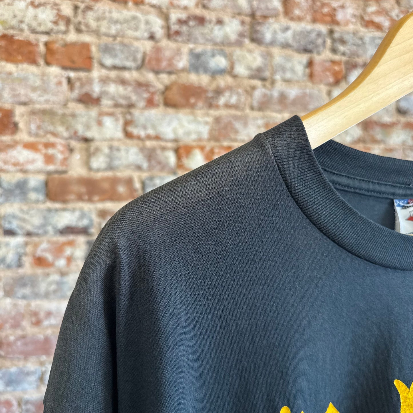 1990s Hell and Back T-Shirt XL