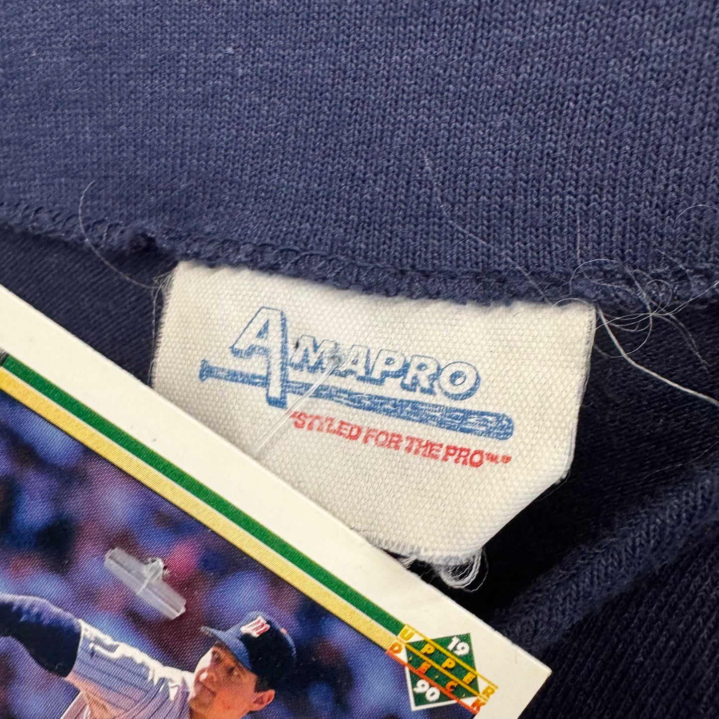1994 Atlanta Braves Jersey Shirt M