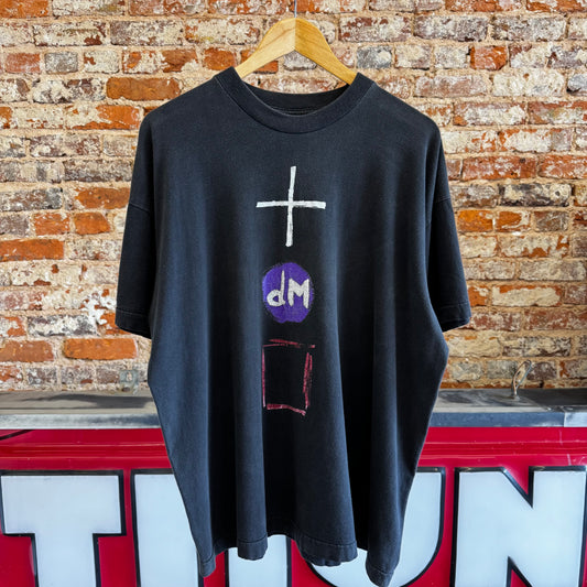 1993 Depeche Mode “Devotional” T-Shirt