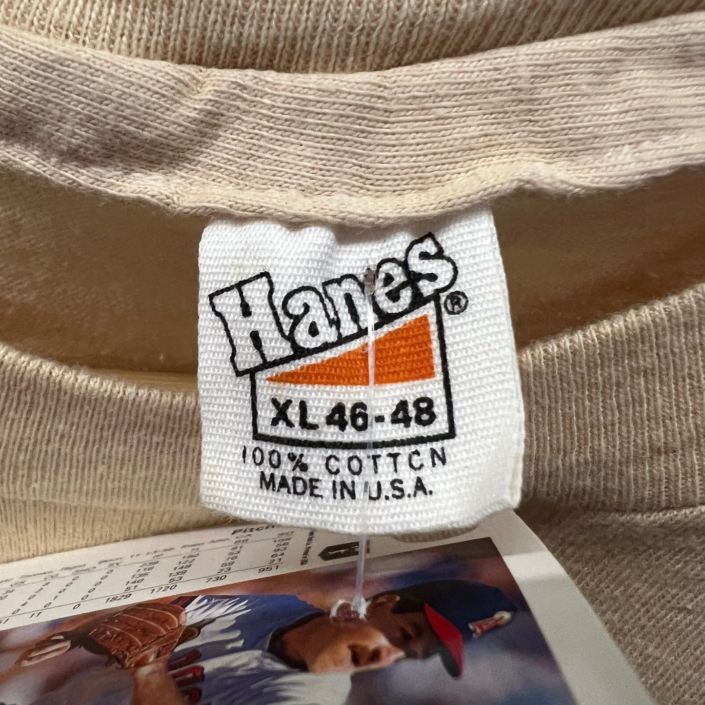 70’s/80’s Save The Whales Greenpeace T-shirt