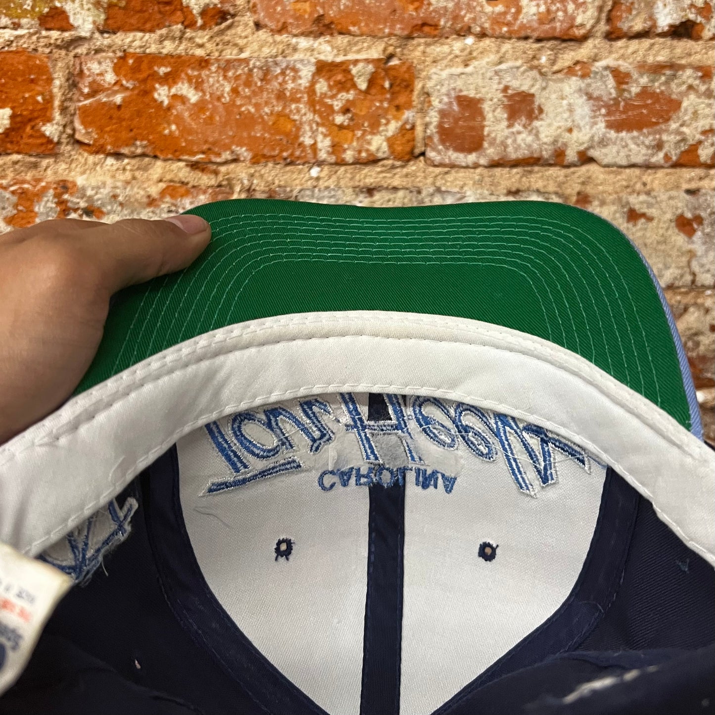 90’s UNC TarHeels Sports Specialties SnapBack