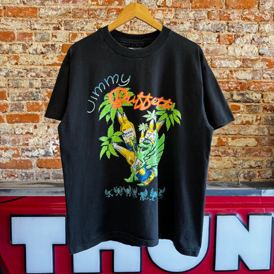 1993 Jimmy Buffett “Chameleon Caravan” Tour T-Shirt XL