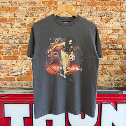 2002 Bob Marley Zion T-Shirt