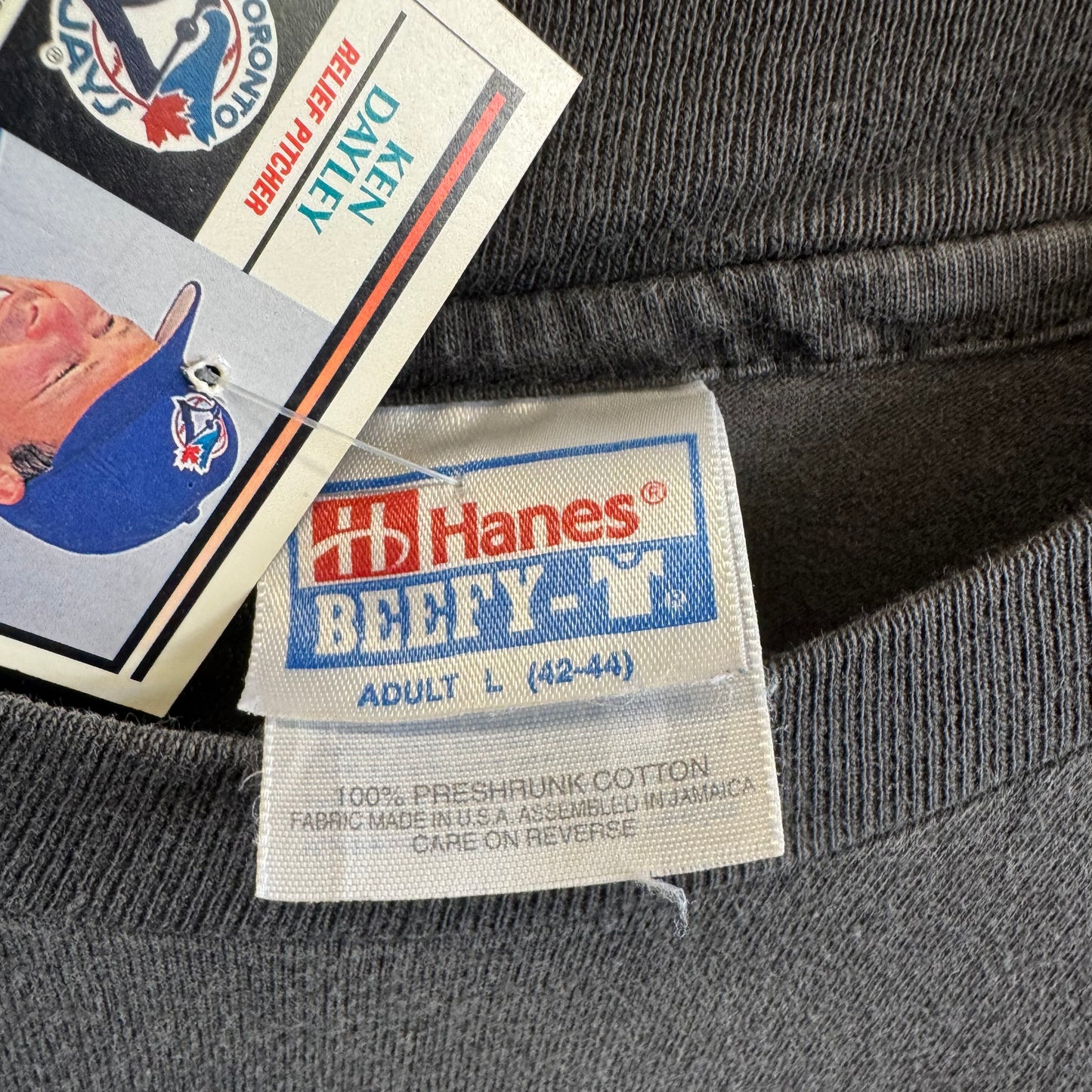 1995 Interstate 69 T-Shirt L