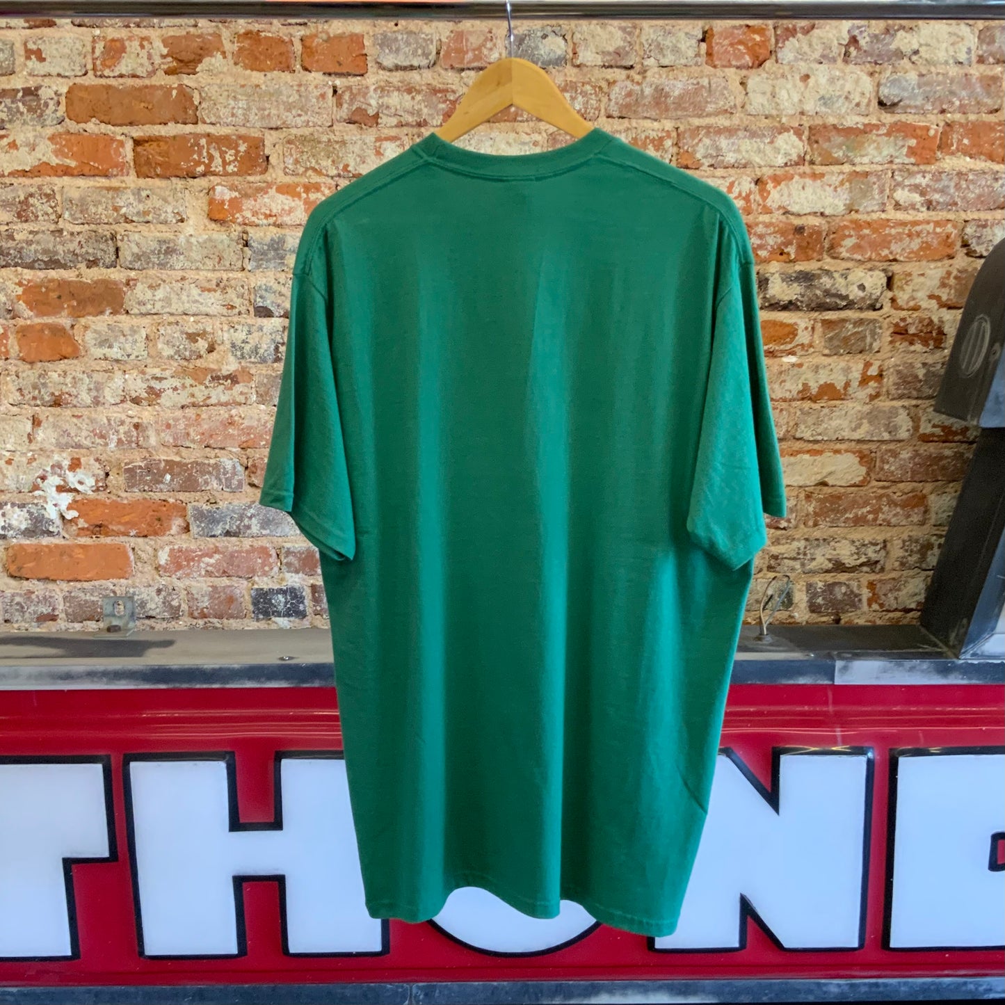 Supreme Beef T Shirt Sz XL