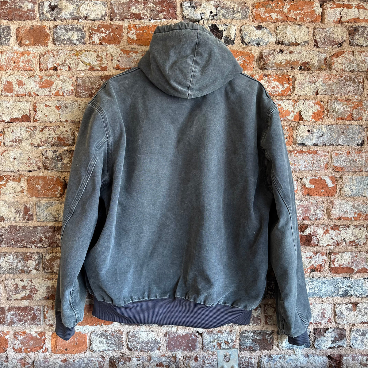 90s Carhartt Active Jacket XL