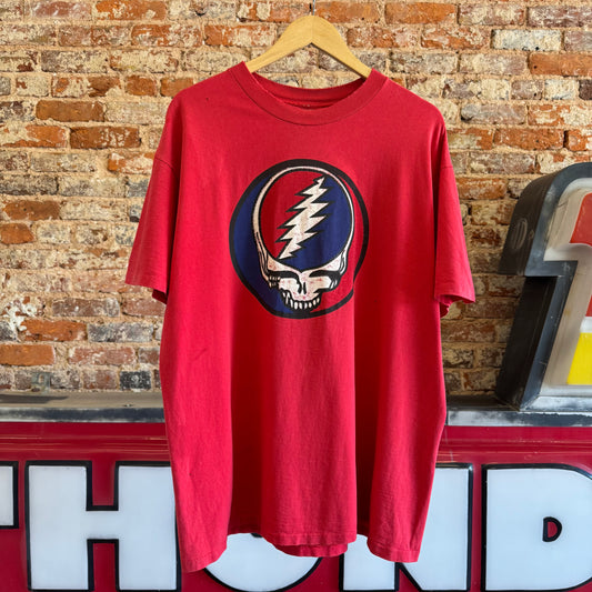 1990s Grateful Dead “Are you Kind?” T-Shirt XL