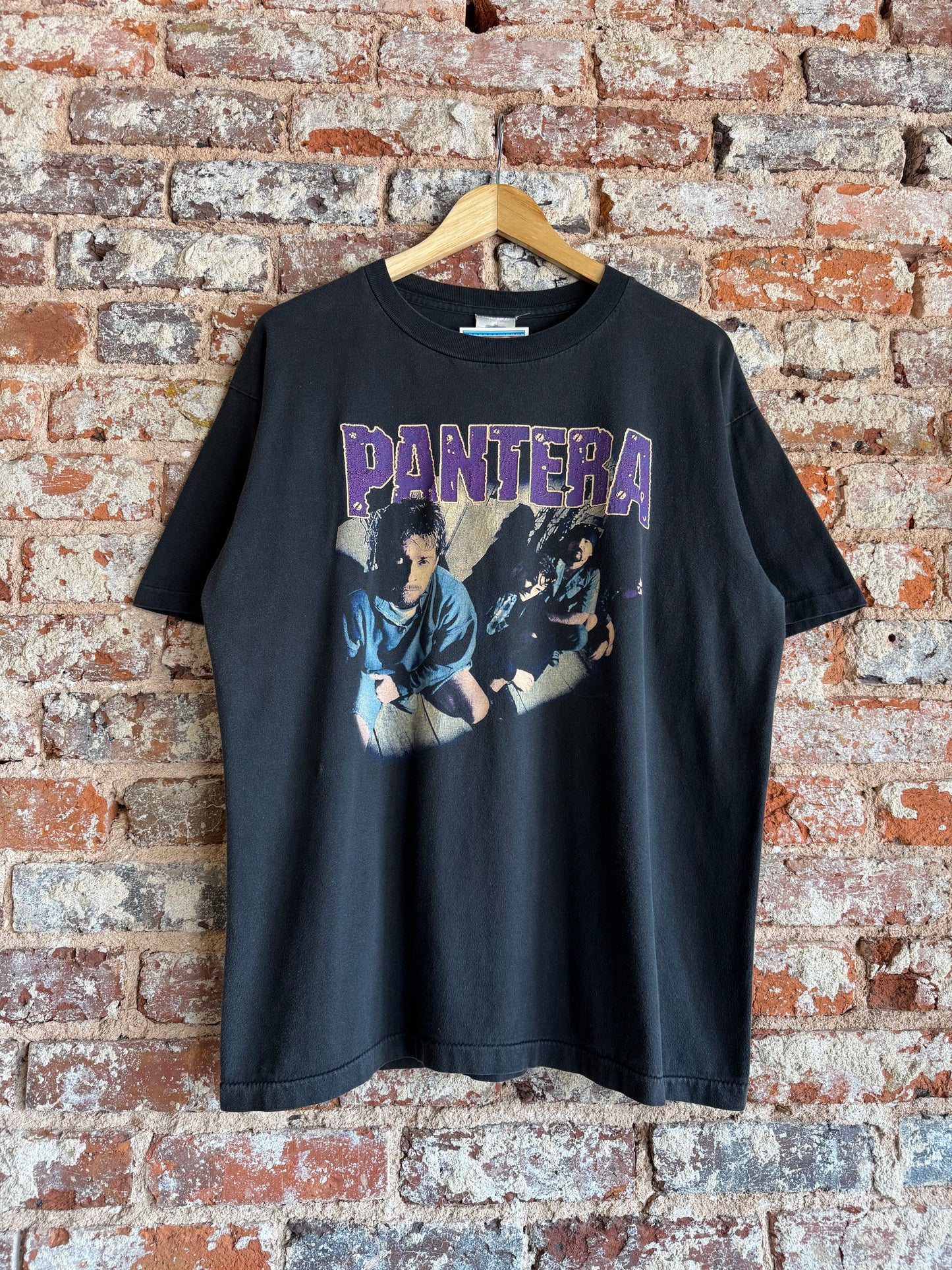 1996 Pantera “The Southern Trendkill” Tour T-Shirt L