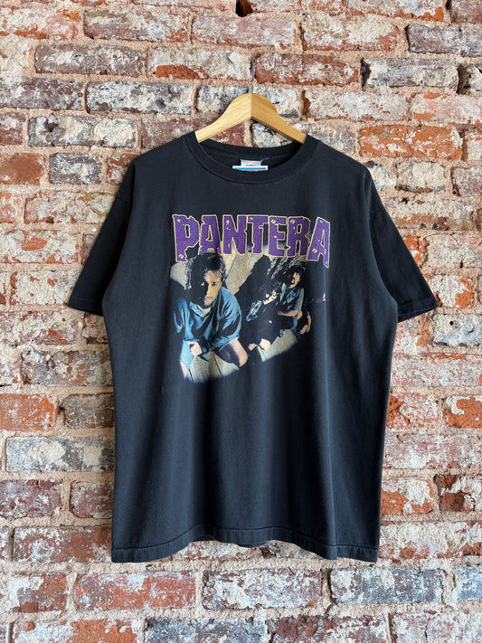 1996 Pantera “The Southern Trendkill” Tour T-Shirt L