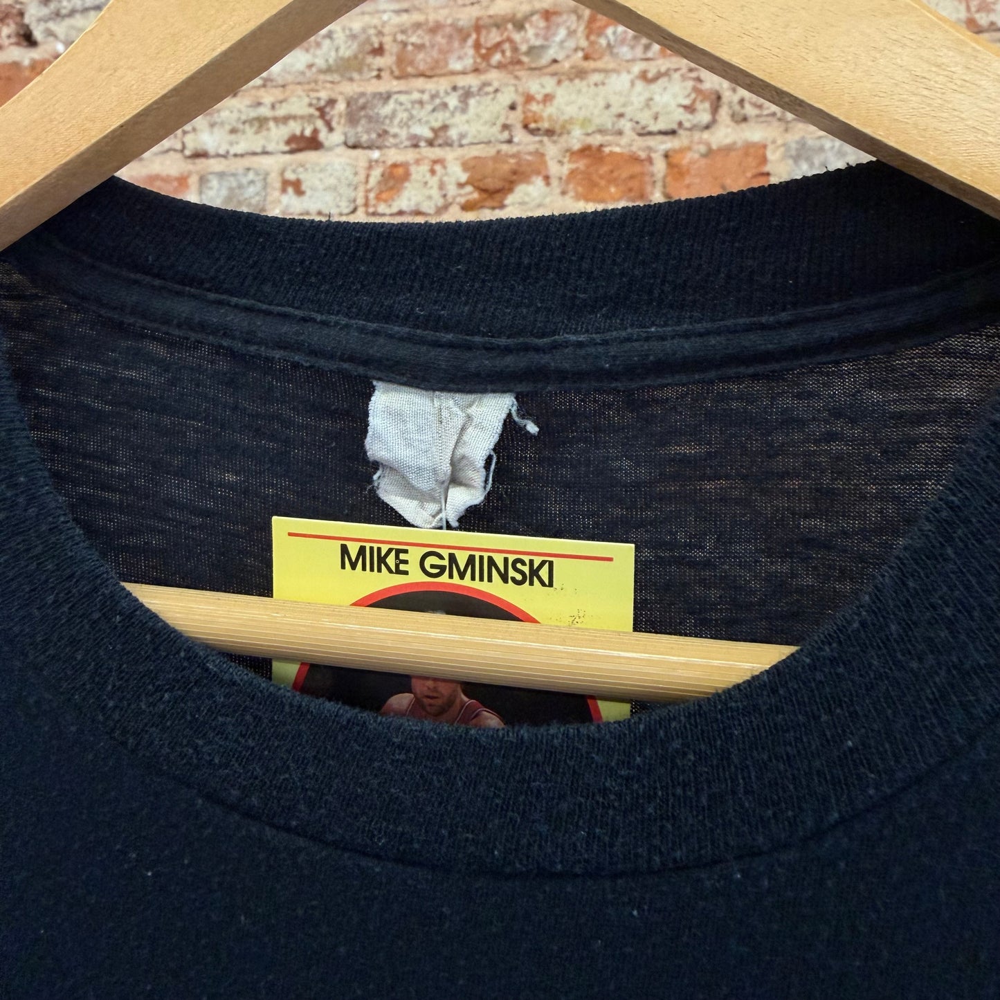 80’s Charlie Daniel’s/ Jack Daniel’s T-Shirt