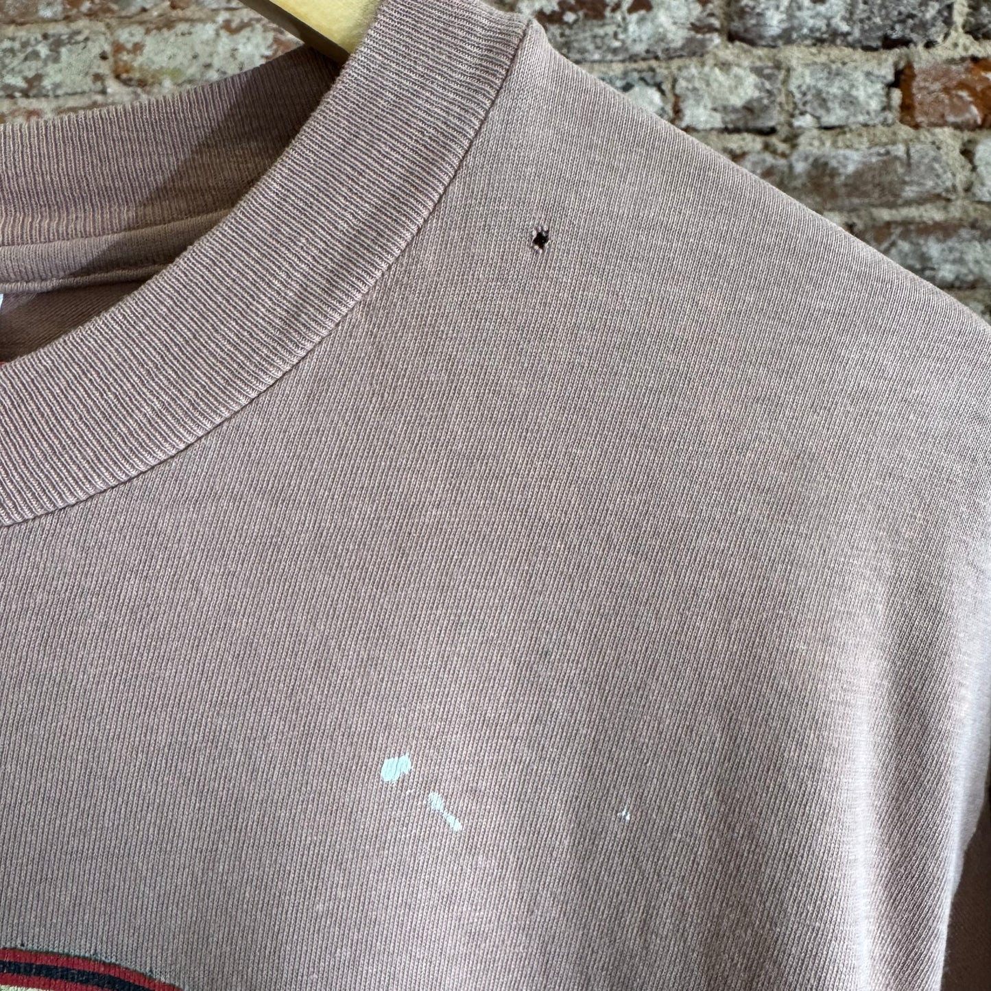 90s Real Skateboards Oval Logo T-Shirt M