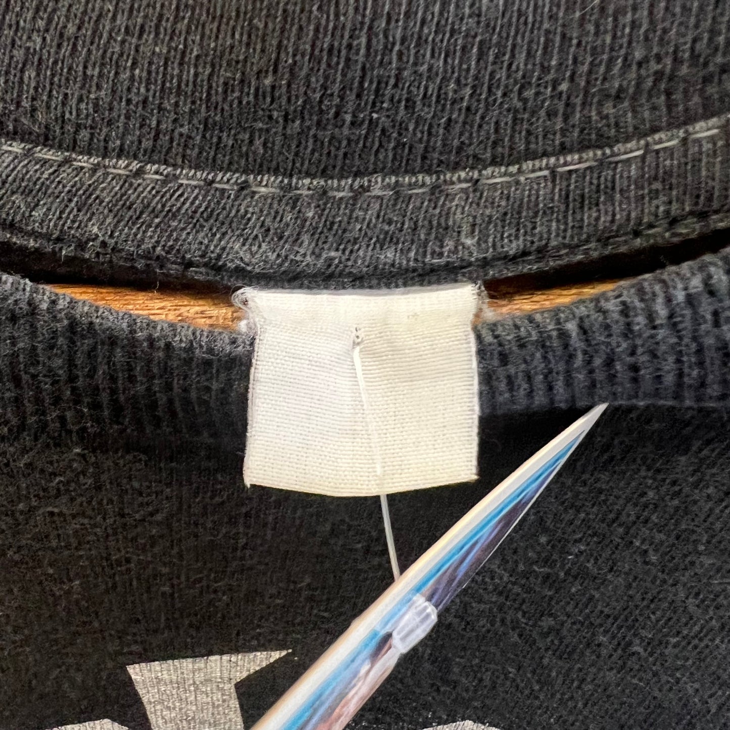 1991 Dynamo Open Air t-shirt