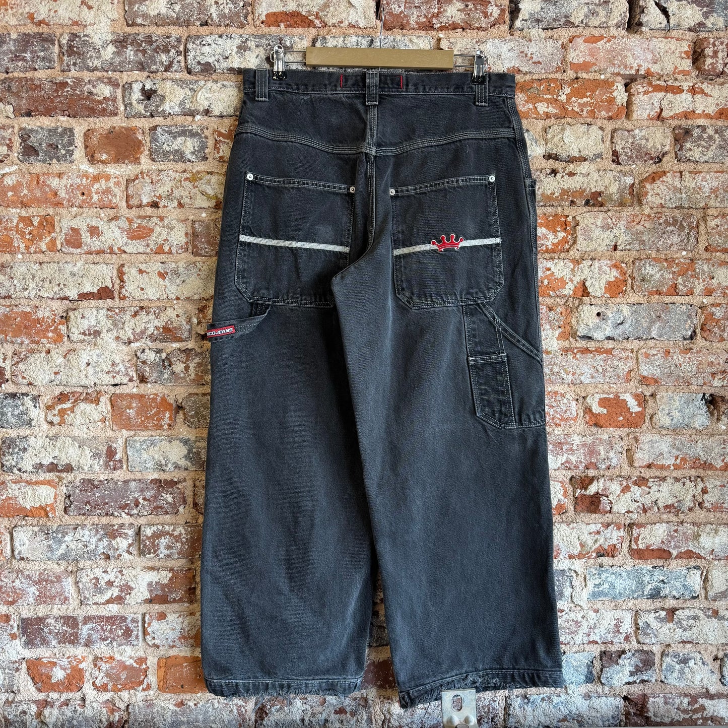 Vintage JNCO Jeans 34W