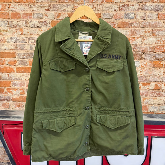 1970’s OG 107 Woman’s Field Jacket