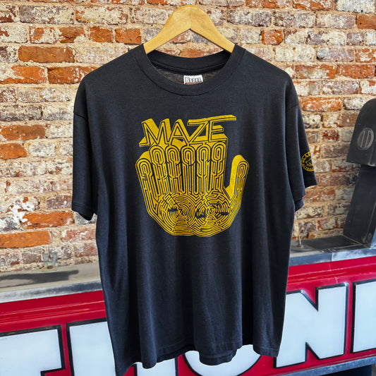 90s Maze Frankie Beverly T-Shirt