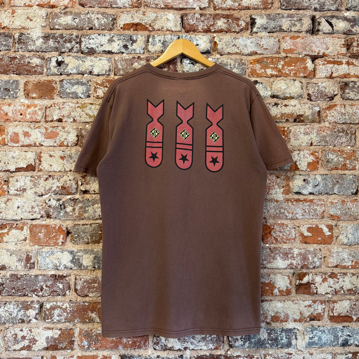 2005 Machine Head “Imperium” T-Shirt L