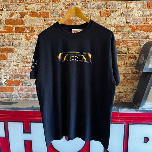 2007 Tool LA California T-Shirt L