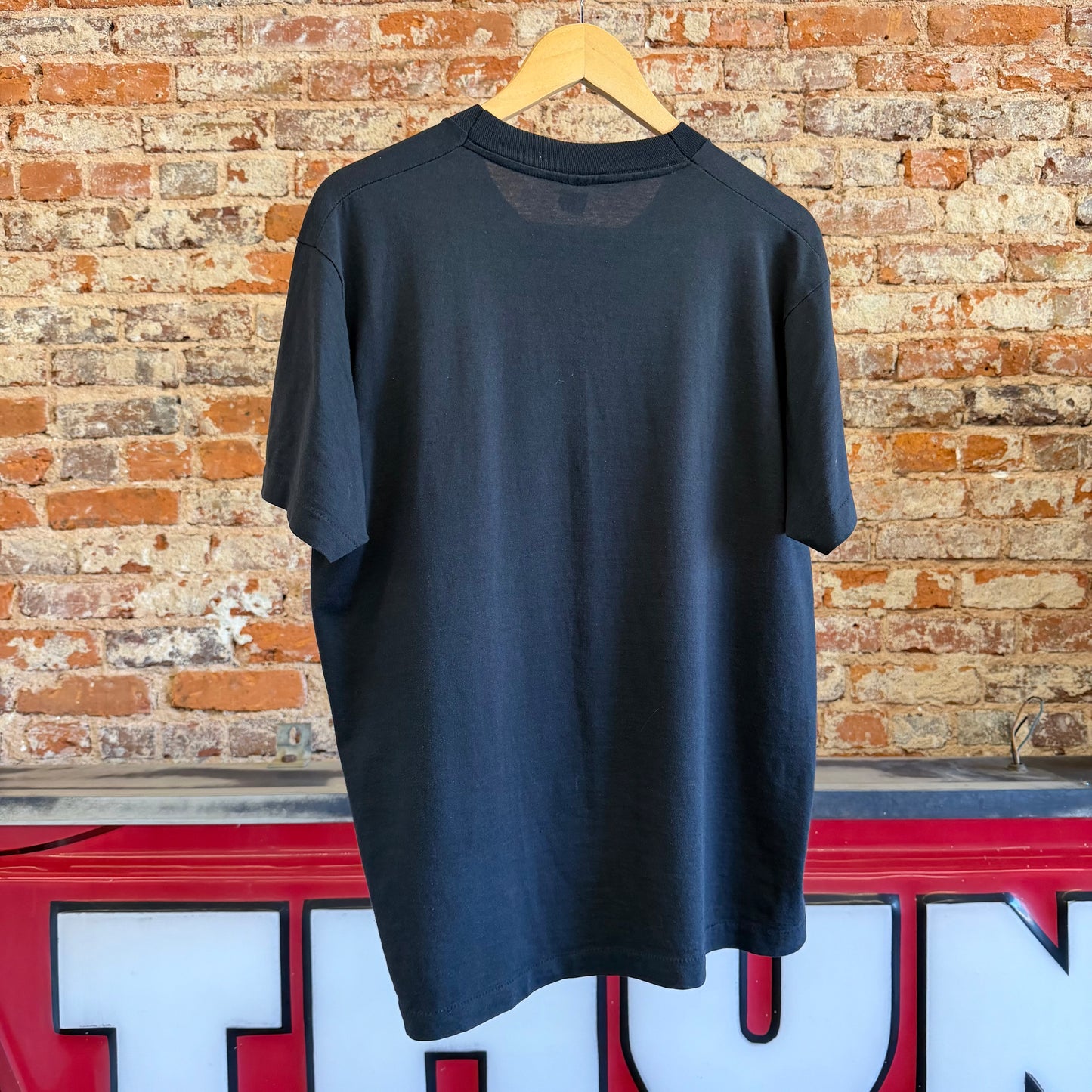 90’s Die Yuppie Scum T-Shirt L