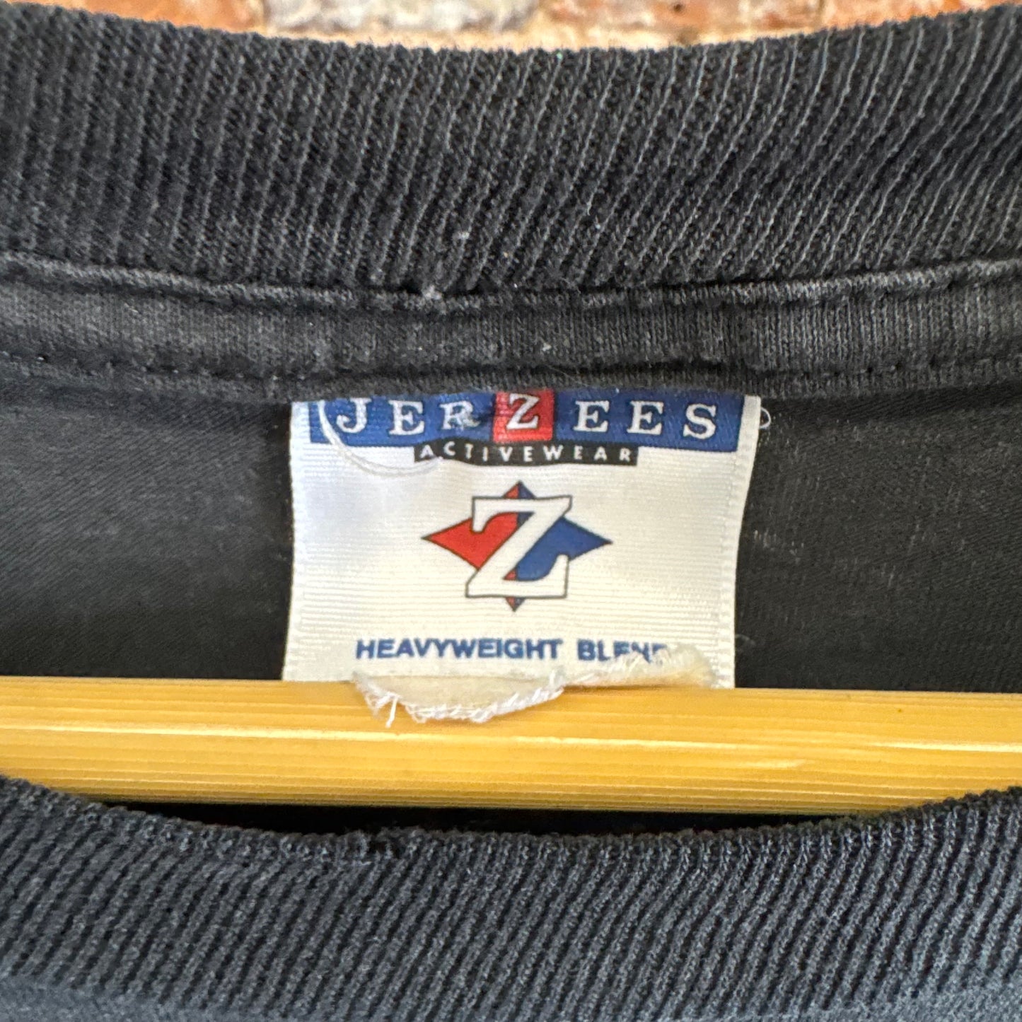 1990s Hell and Back T-Shirt XL