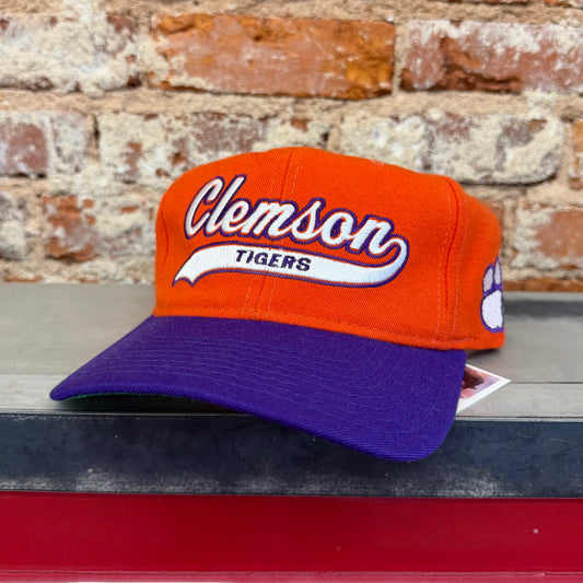 90’s Clemson Starter SnapBack