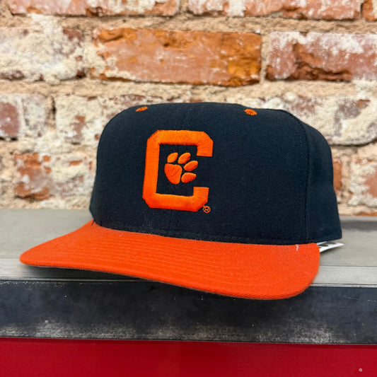 90’s Clemson SnapBack