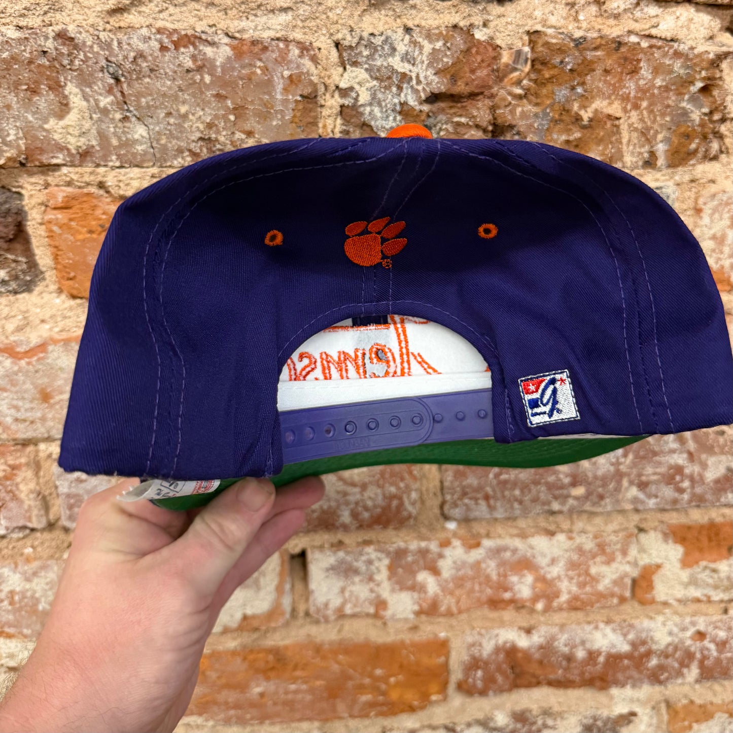 90’s The Game SnapBack