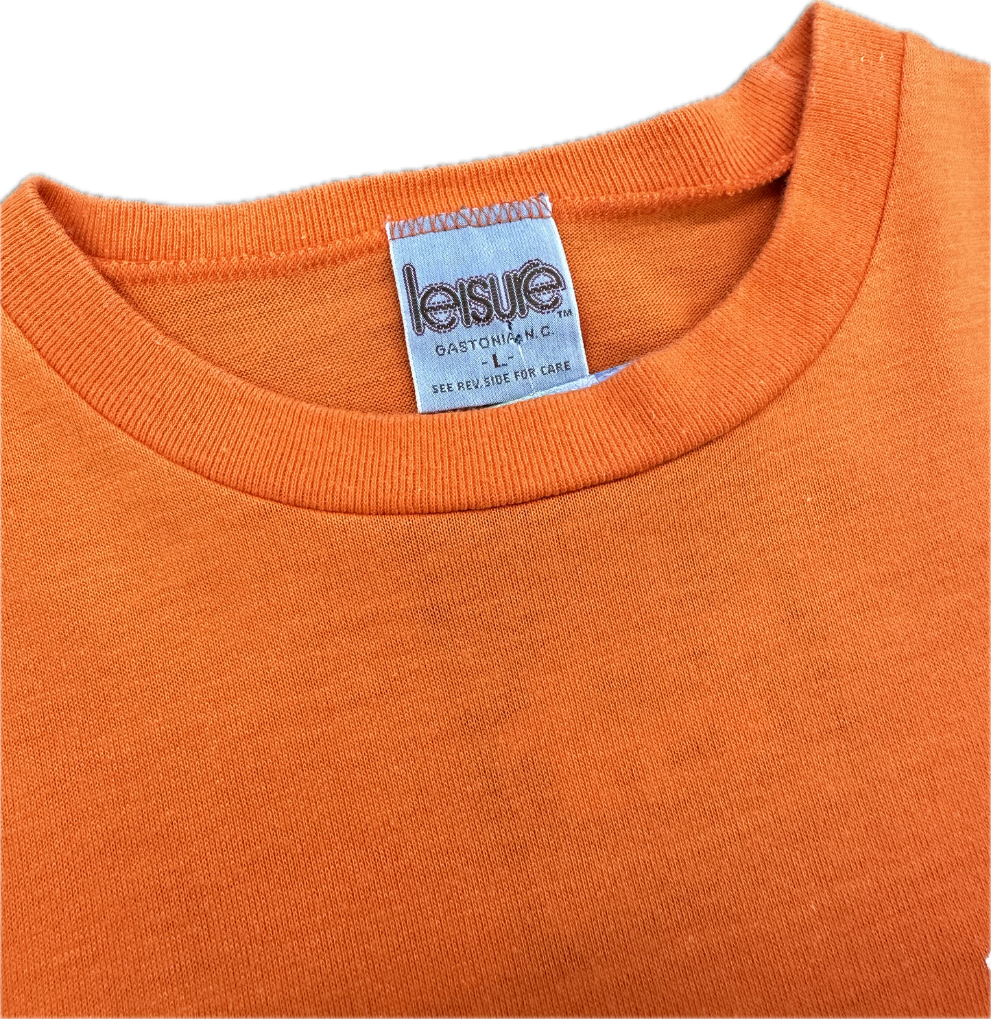 1979 Clemson Peach Bowl Tee