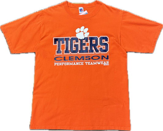 90’s Clemson Performance Teamware