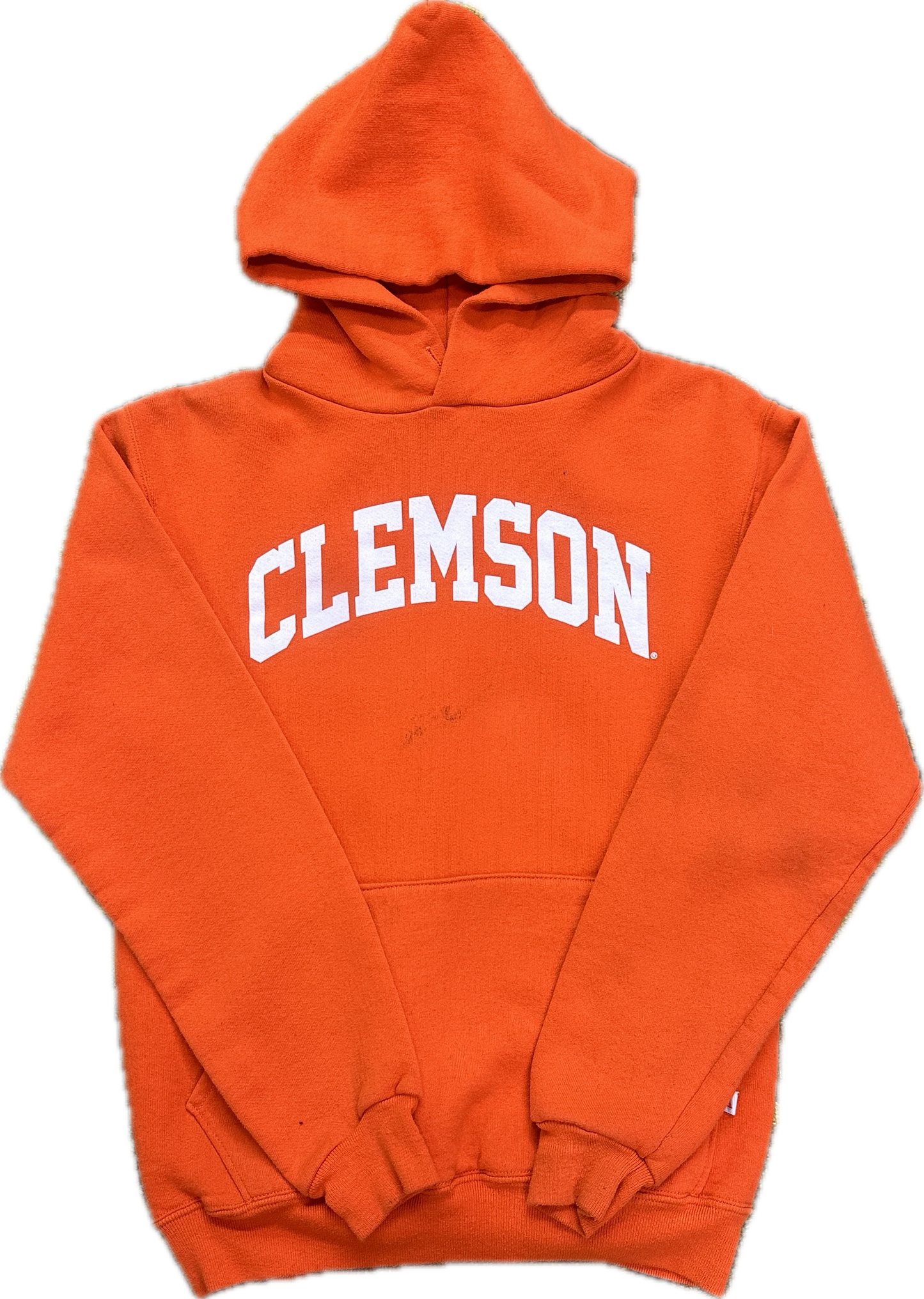 90’s/ Clemson Hoodie