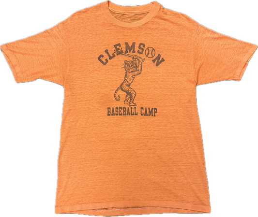 90’s / Clemson Baseball Camp