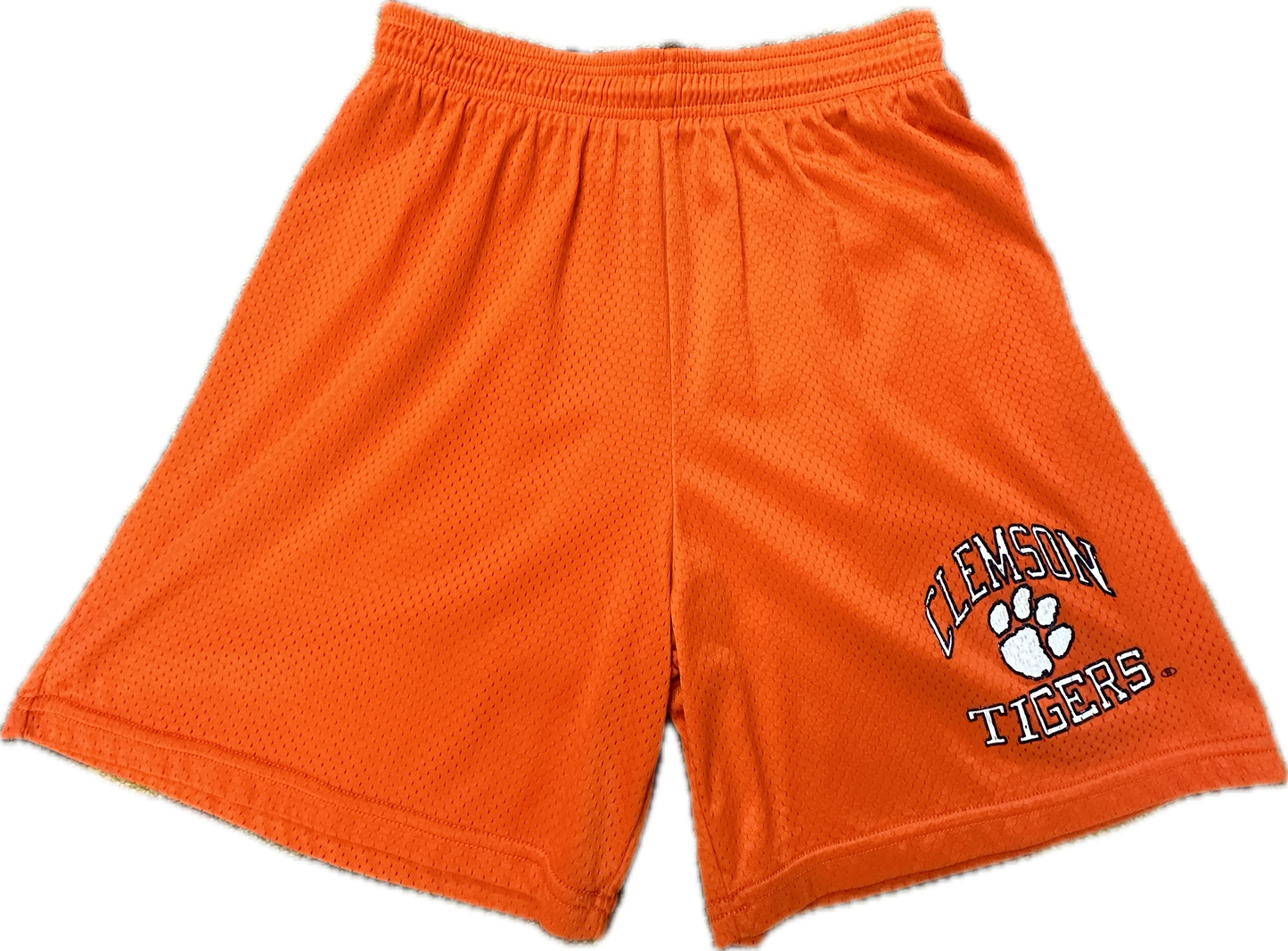 90’s/ Clemson Shorts