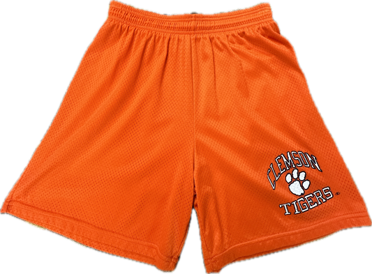 90’s/ Clemson Shorts