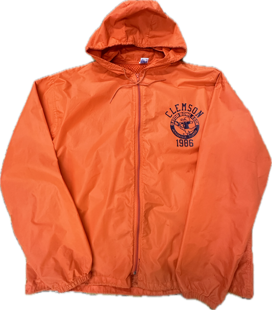 80’s/ Clemson Gator Bowl Jacket