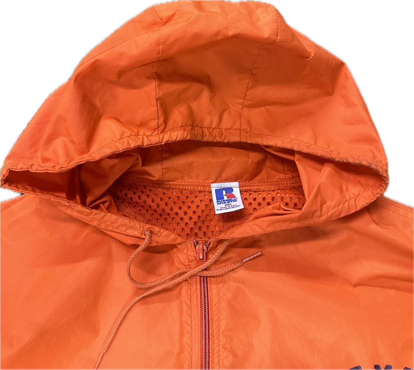 80’s/ Clemson Gator Bowl Jacket